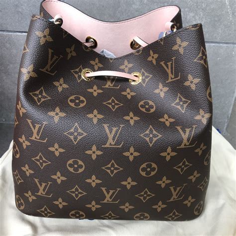 noe monogram louis vuitton|NéoNoé Monogram Canvas .